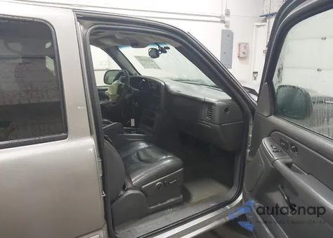 2006 Chevrolet Silverado 1500 Lt3 z USA, uszkodzony, nr VIN 2GCEK13T661137114